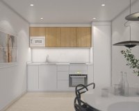 Obra nueva - Bungalow - San Pedro del Pinatar - San Pedro De Pinatar