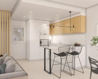 Obra nueva - Bungalow - San Pedro del Pinatar - San Pedro De Pinatar
