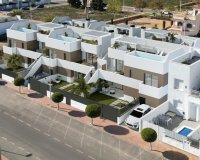 Obra nueva - Bungalow - San Pedro del Pinatar - San Pedro De Pinatar