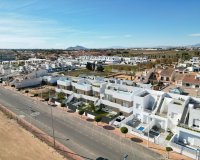 Obra nueva - Bungalow - San Pedro del Pinatar - San Pedro De Pinatar