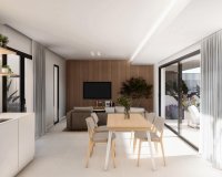 Obra nueva - Bungalow - San Pedro del Pinatar - San Pedro De Pinatar
