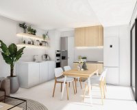 Obra nueva - Bungalow - San Pedro del Pinatar - San Pedro De Pinatar