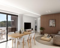Obra nueva - Bungalow - San Pedro del Pinatar - San Pedro De Pinatar