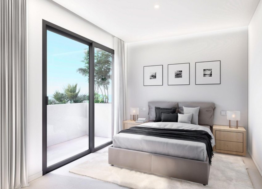 Obra nueva - Bungalow - San Pedro del Pinatar - San Pedro De Pinatar