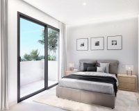 Obra nueva - Bungalow - San Pedro del Pinatar - San Pedro De Pinatar