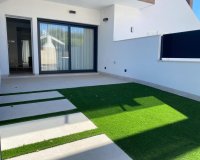 Obra nueva - Bungalow - San Pedro del Pinatar - San Pedro De Pinatar