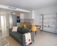 Obra nueva - Bungalow - San Pedro del Pinatar - San Pedro De Pinatar