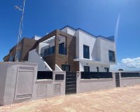 Obra nueva - Bungalow - San Pedro del Pinatar - San Pedro De Pinatar