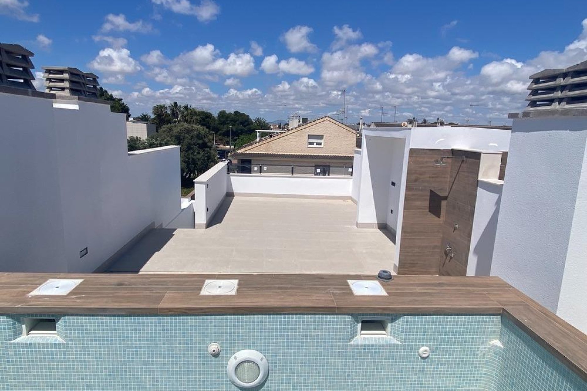 Obra nueva - Bungalow - San Pedro del Pinatar - San Pedro De Pinatar