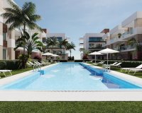 Obra nueva - Bungalow - San Pedro del Pinatar - San Pedro De Pinatar