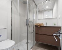 Obra nueva - Bungalow - San Pedro del Pinatar - San Pedro del Pinatar pueblo