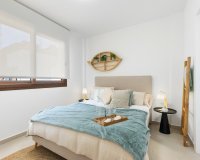 Obra nueva - Bungalow - San Pedro del Pinatar - San Pedro del Pinatar pueblo