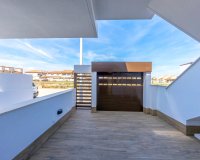 Obra nueva - Bungalow - San Pedro del Pinatar - San Pedro del Pinatar pueblo