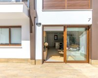 Obra nueva - Bungalow - San Pedro del Pinatar - San Pedro del Pinatar pueblo