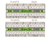 Obra nueva - Bungalow - San Pedro del Pinatar - San Pedro del Pinatar pueblo