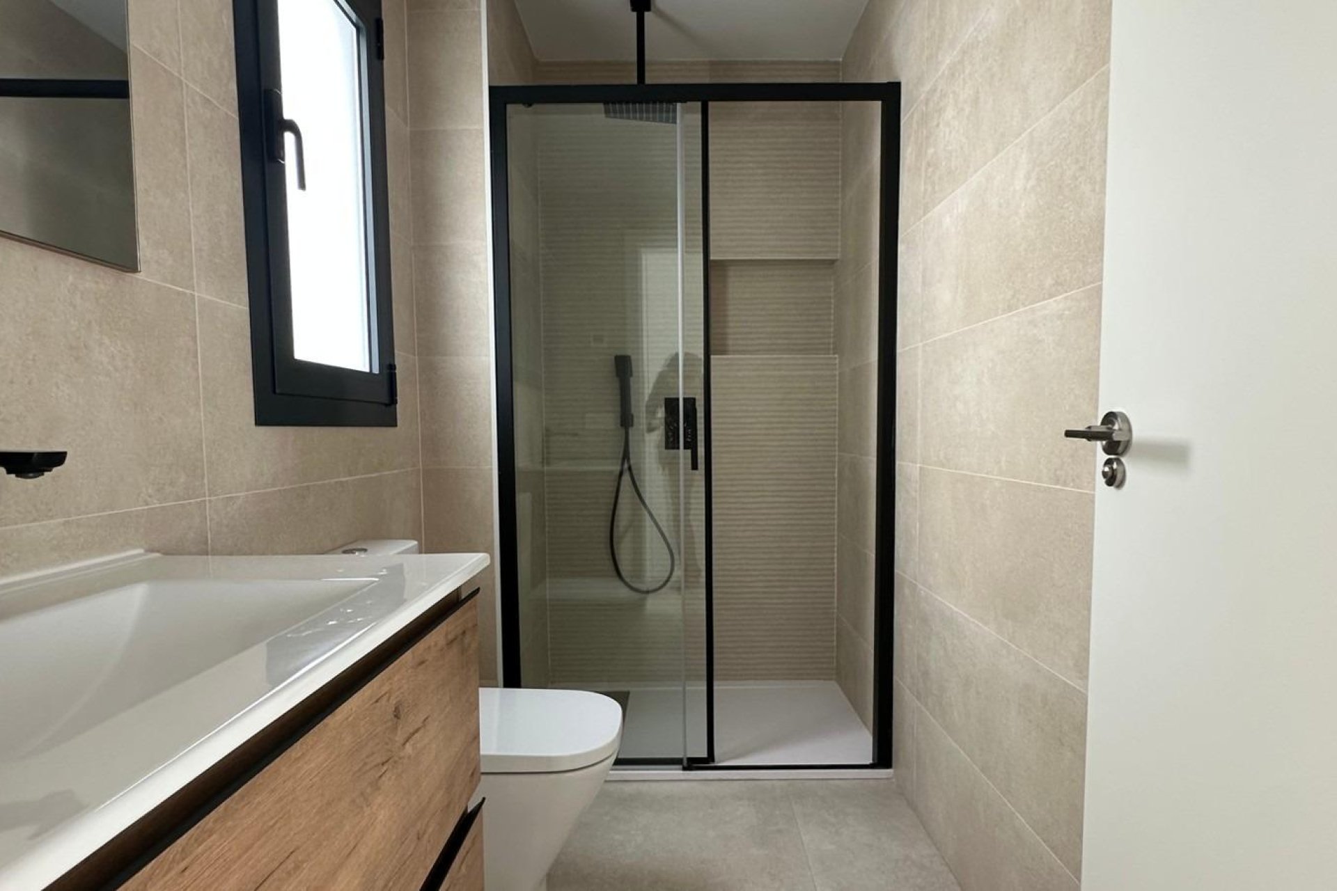 Obra nueva - Bungalow - San Pedro del Pinatar - San Pedro Del Pinatar