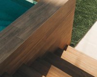 Obra nueva - Bungalow - San Pedro del Pinatar - San Pedro Del Pinatar