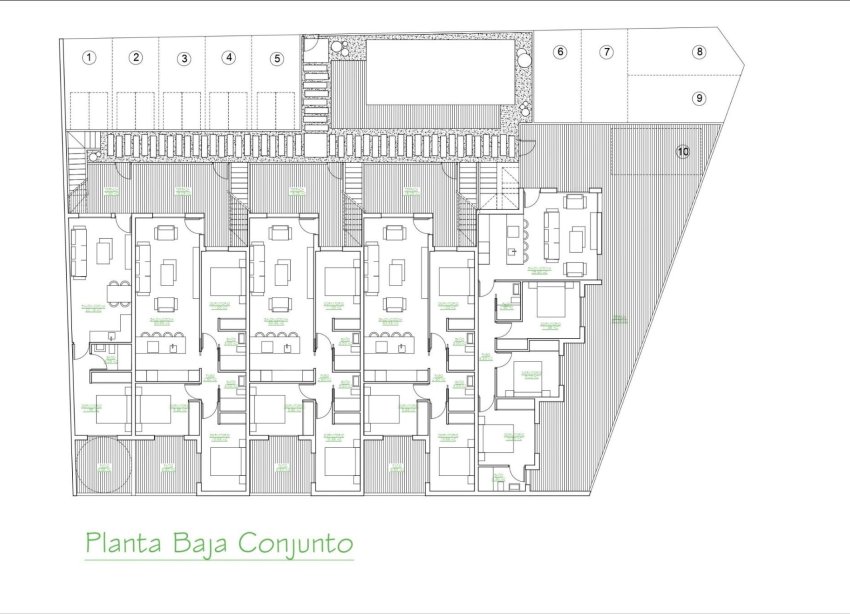 Obra nueva - Bungalow - San Pedro del Pinatar - San Pedro Del Pinatar