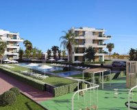 Obra nueva - Bungalow - Torre Pacheco - Santa Rosalia Lake And Life Resort