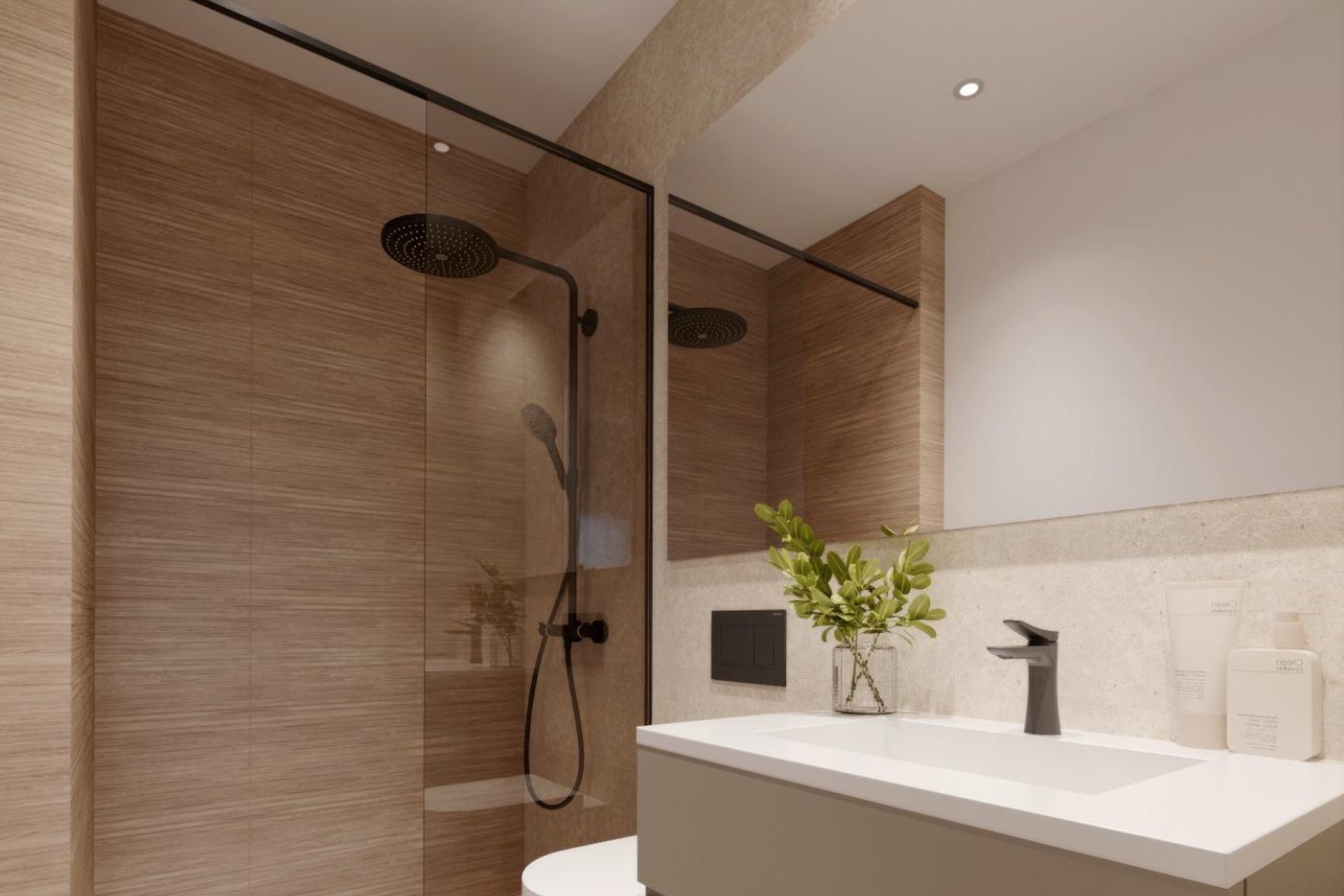 Obra nueva - Bungalow - Torre Pacheco - Santa Rosalia Lake And Life Resort