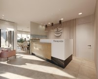 Obra nueva - Bungalow - Torre Pacheco - Santa Rosalia Lake And Life Resort