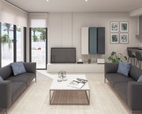 Obra nueva - Bungalow - Torre Pacheco - Santa Rosalia Lake And Life Resort