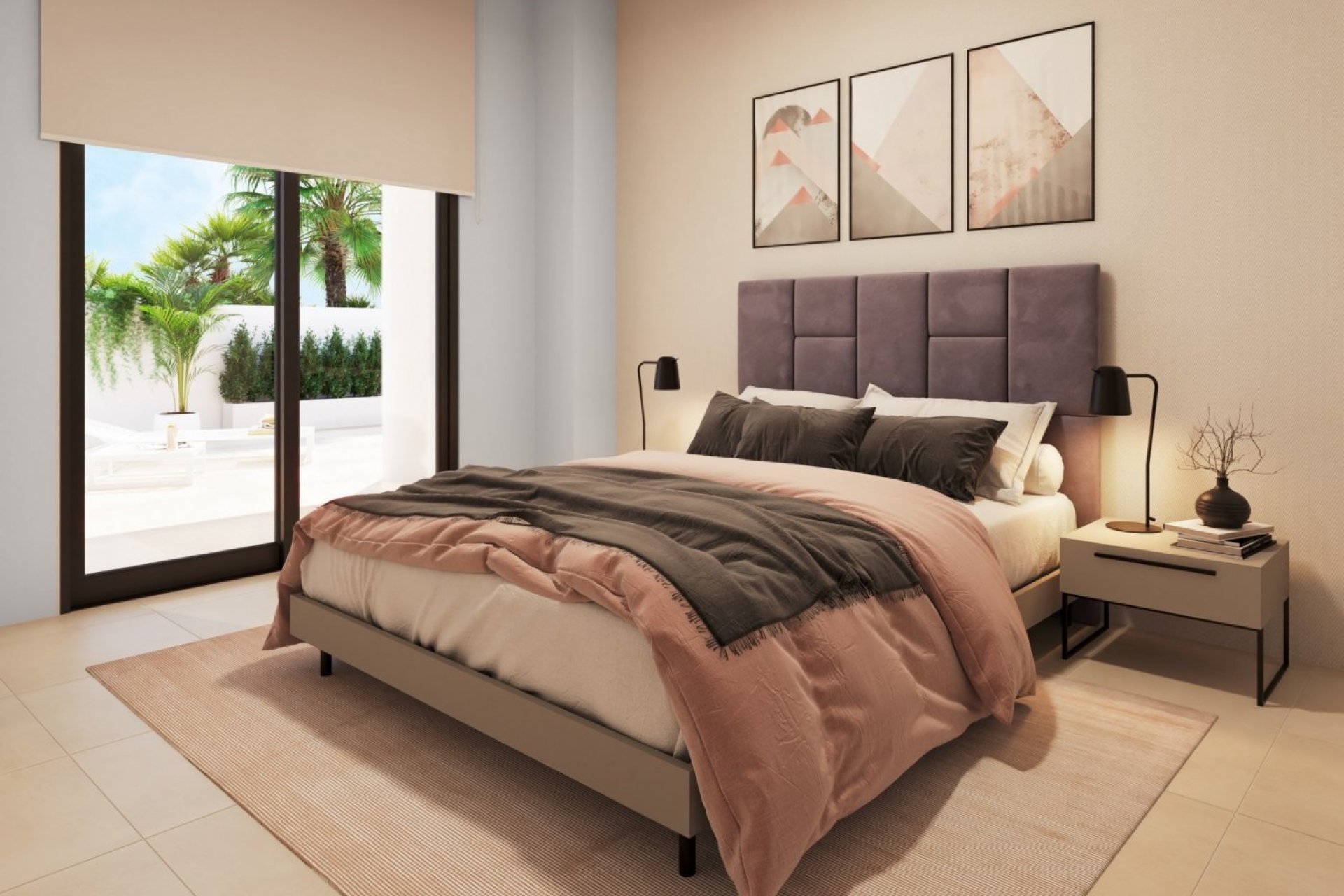 Obra nueva - Bungalow - Torre Pacheco - Santa Rosalia Lake And Life Resort