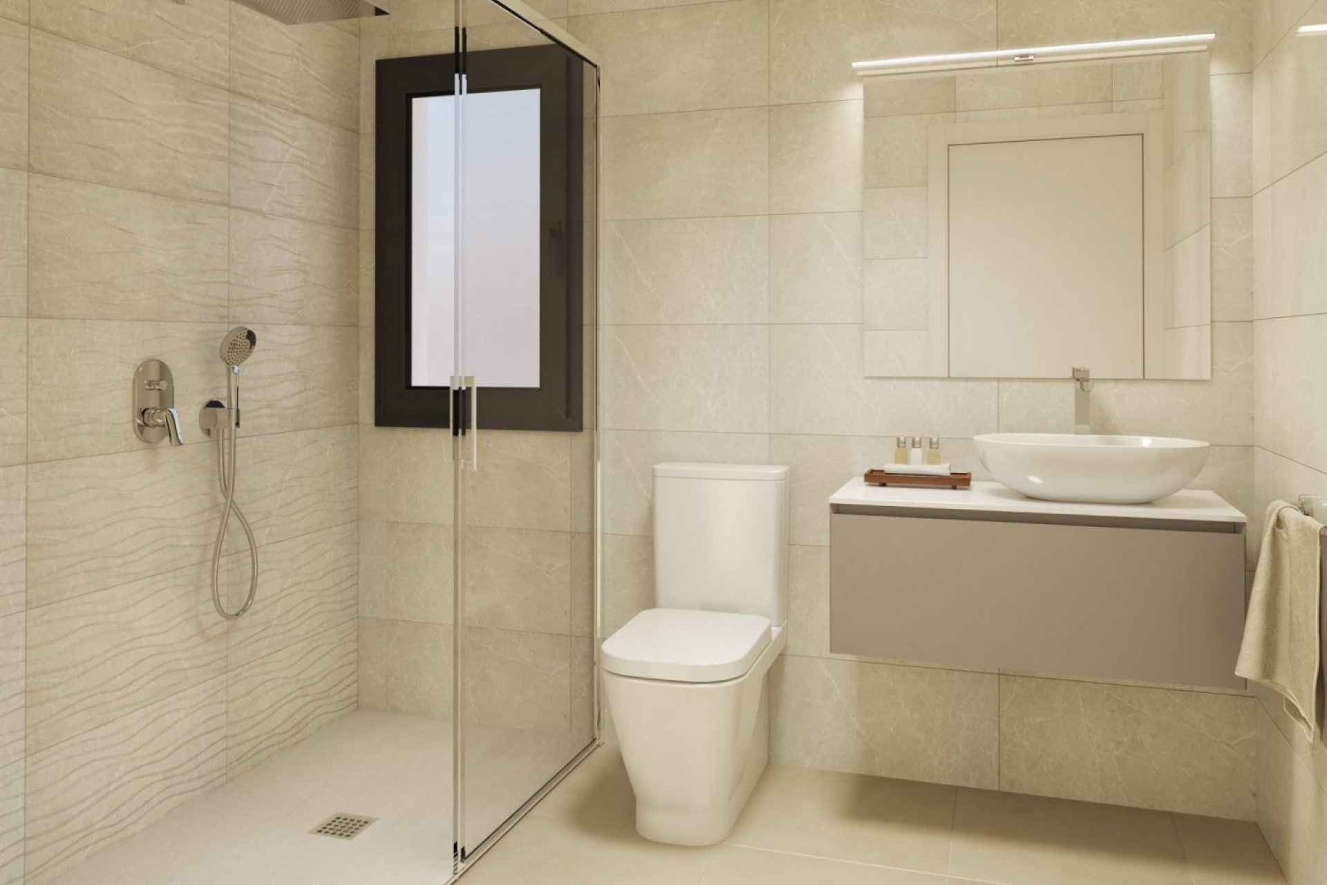 Obra nueva - Bungalow - Torre Pacheco - Santa Rosalia Lake And Life Resort