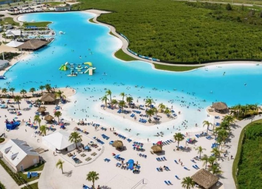 Obra nueva - Bungalow - Torre Pacheco - Santa Rosalia Lake And Life Resort