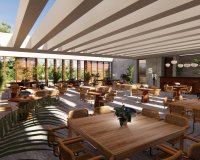 Obra nueva - Bungalow - Torre Pacheco - Santa Rosalia Lake And Life Resort