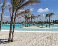 Obra nueva - Bungalow - Torre Pacheco - Santa Rosalia Lake And Life Resort