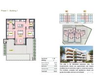 Obra nueva - Bungalow - Torre Pacheco