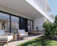 Obra nueva - Bungalow - Torre Pacheco