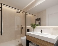 Obra nueva - Bungalow - Torre Pacheco