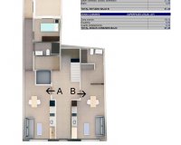 Obra nueva - Bungalow - Torrevieja - Centro