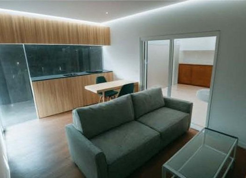 Obra nueva - Bungalow - Torrevieja - Centro