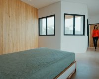 Obra nueva - Bungalow - Torrevieja - Centro