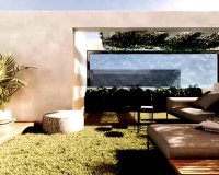 Obra nueva - Bungalow - Torrevieja - Centro