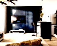 Obra nueva - Bungalow - Torrevieja - Centro