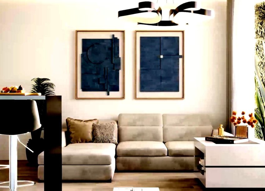 Obra nueva - Bungalow - Torrevieja - Centro