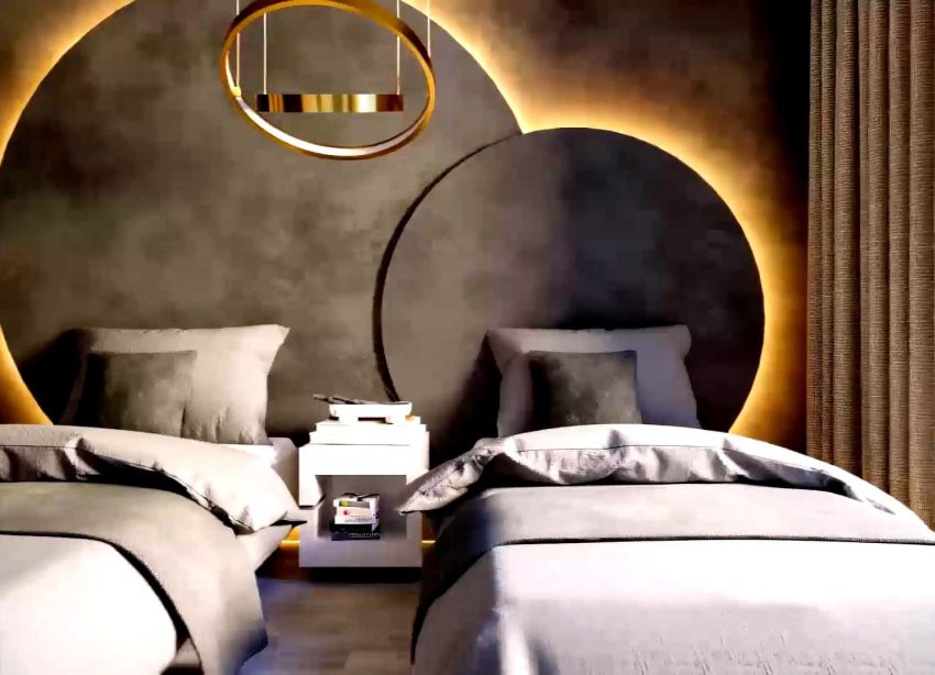 Obra nueva - Bungalow - Torrevieja - Centro