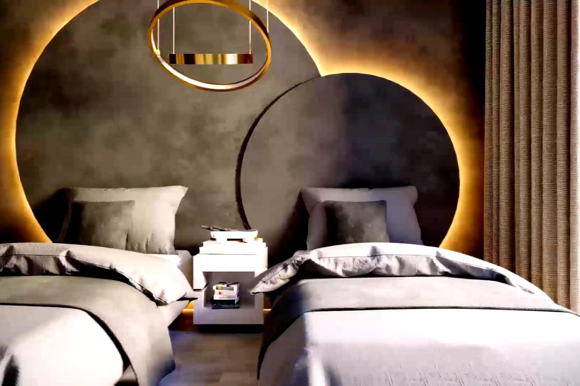 Obra nueva - Bungalow - Torrevieja - Centro