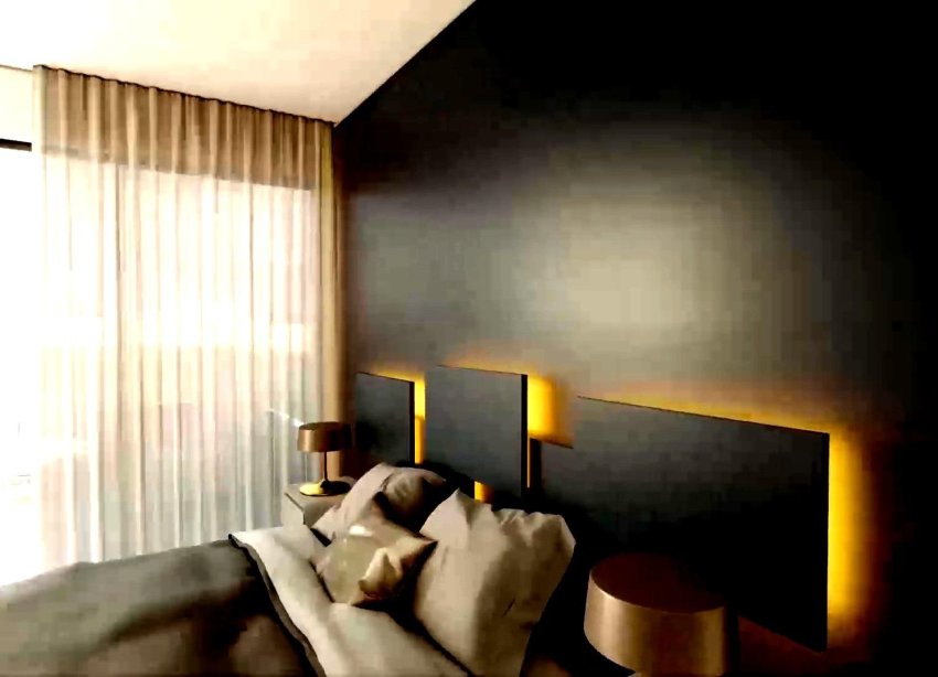 Obra nueva - Bungalow - Torrevieja - Centro