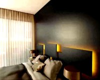 Obra nueva - Bungalow - Torrevieja - Centro