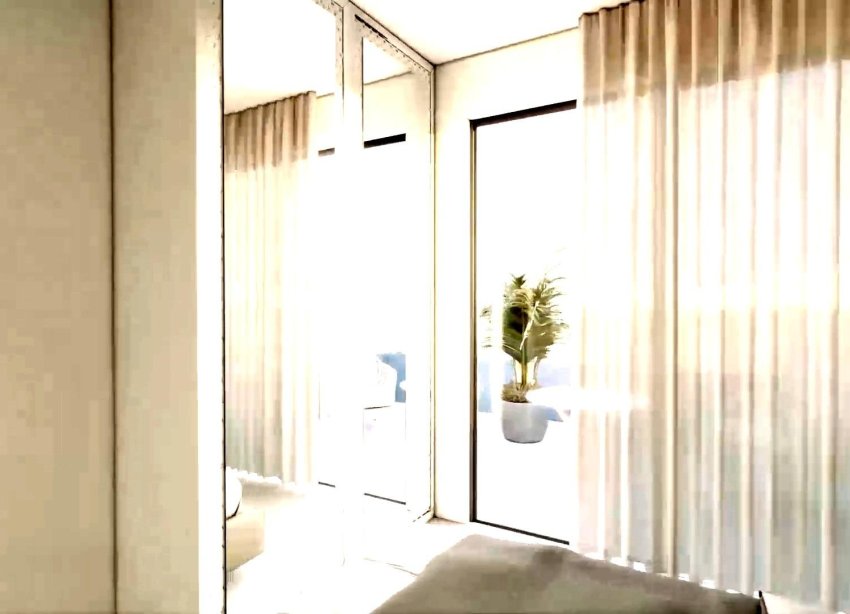 Obra nueva - Bungalow - Torrevieja - Centro