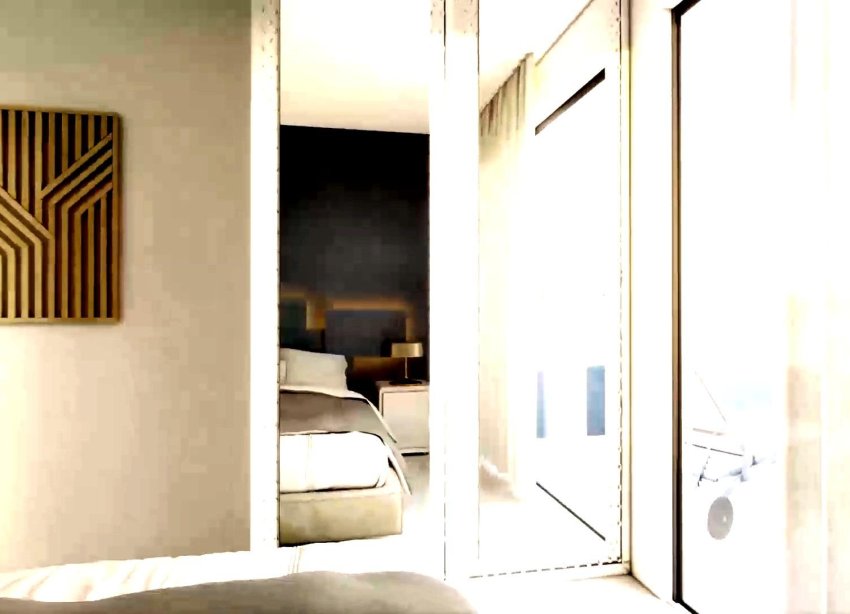 Obra nueva - Bungalow - Torrevieja - Centro