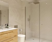 Obra nueva - Bungalow - Torrevieja - Centro