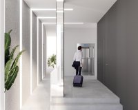 Obra nueva - Bungalow - Torrevieja - Centro