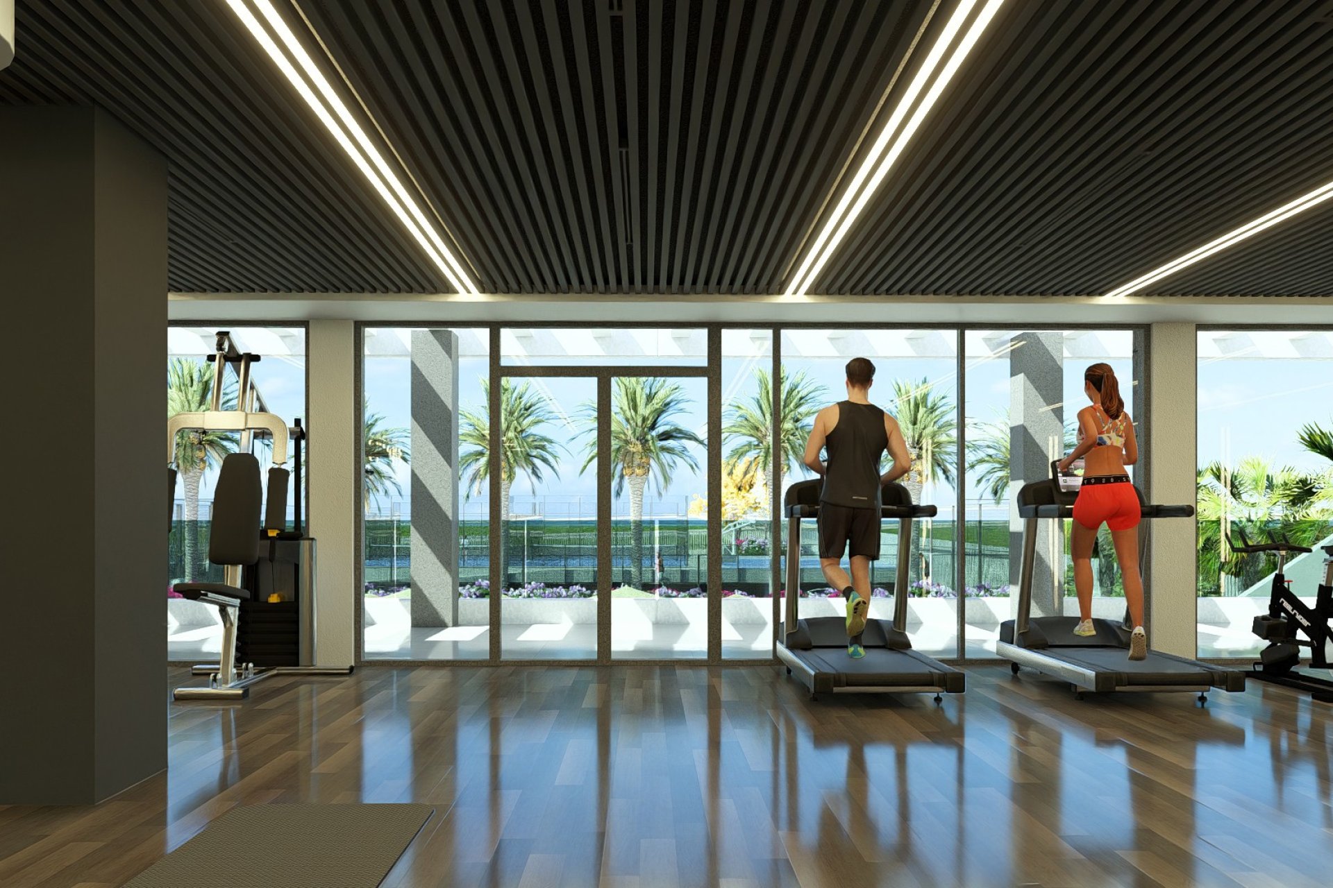 Obra nueva - Bungalow - Torrevieja - La Hoya