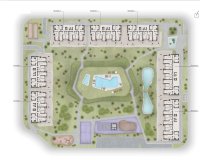 Obra nueva - Bungalow - Torrevieja - La Siesta